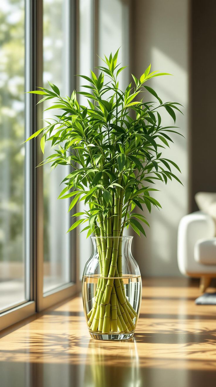 کود تقویتی بامبو