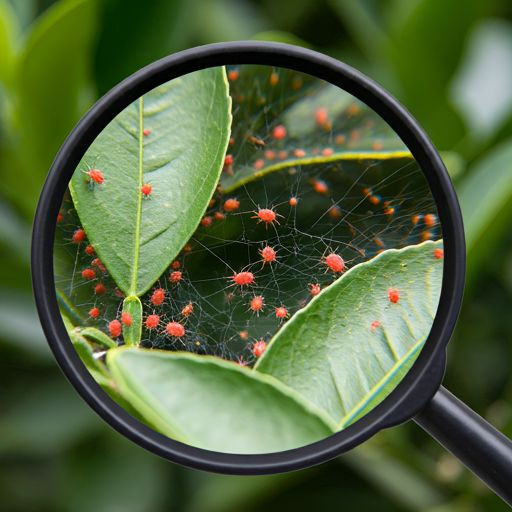 سم کنه ی عنکبوتی