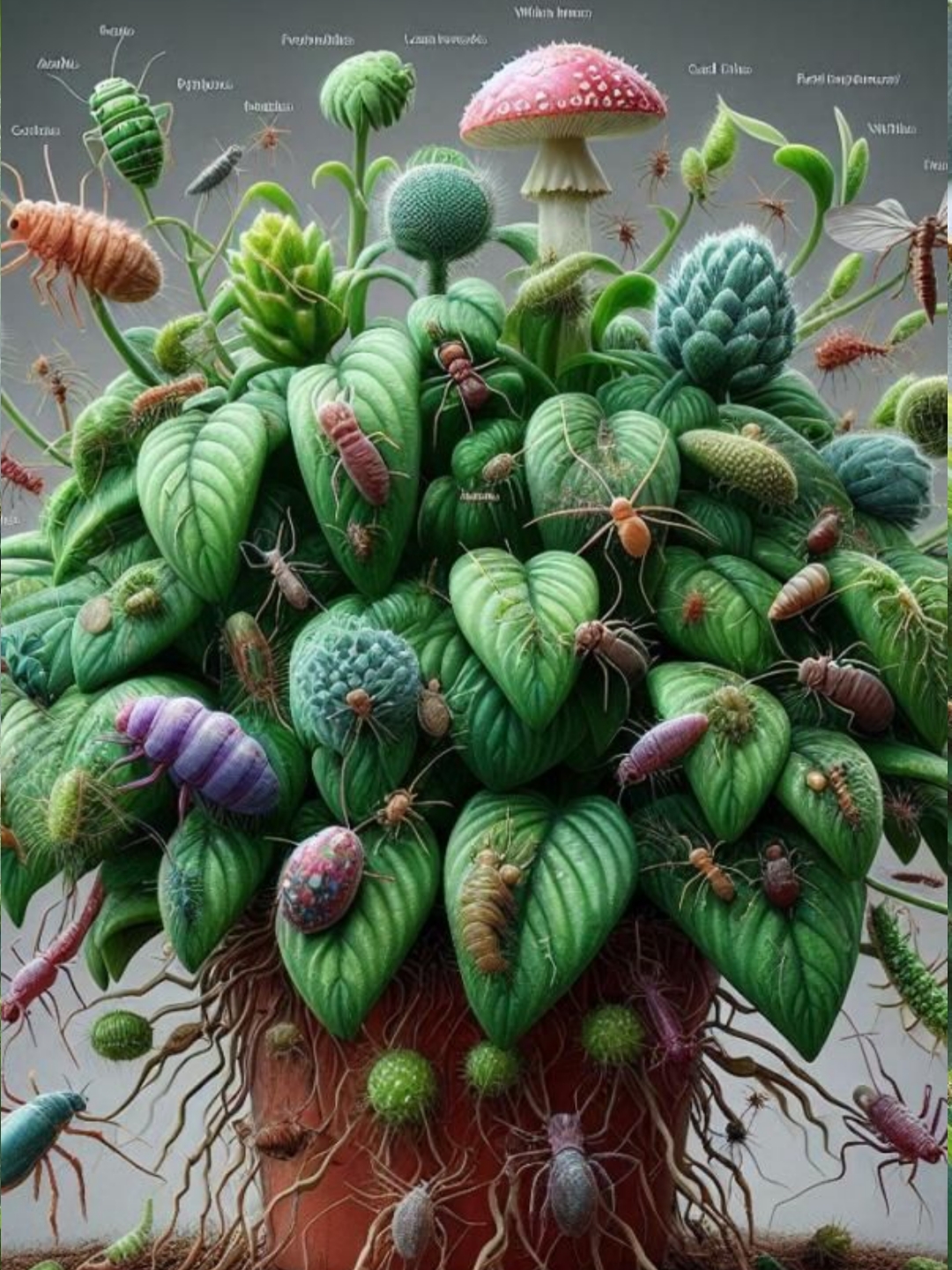 حشره کش مالاتیون