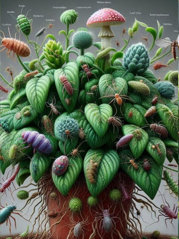 حشره کش مالاتیون