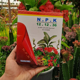 کود ۳۶ ۱۲ ۱۲