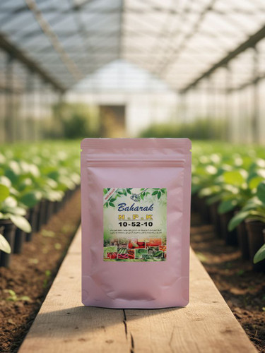 خرید و قیمت کود ۱۰ ۵۲ ۱۰ عمده و تک