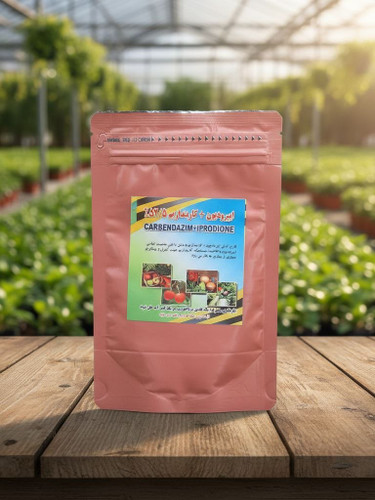 خرید و قیمت قارچکش ترکیبی کاربندازیم حرفه ای