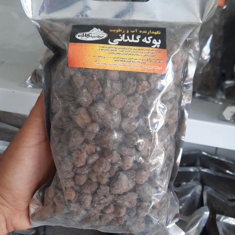 خرید و قیمت عمده پوکه گلدانی قیمت عمده ۴۵