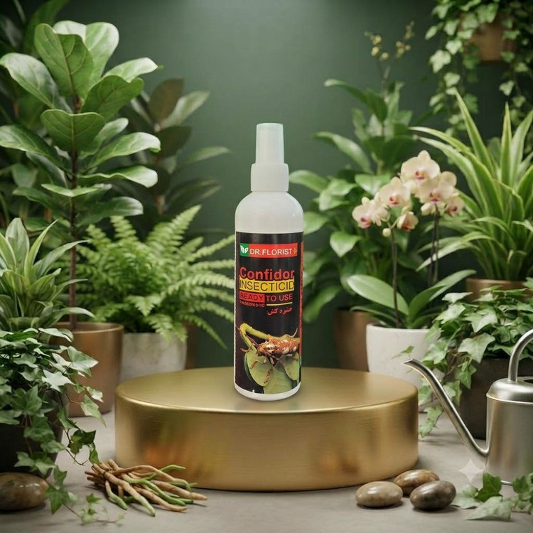 اسپری حشرهکش کنفیدور ۲۵۰ میل