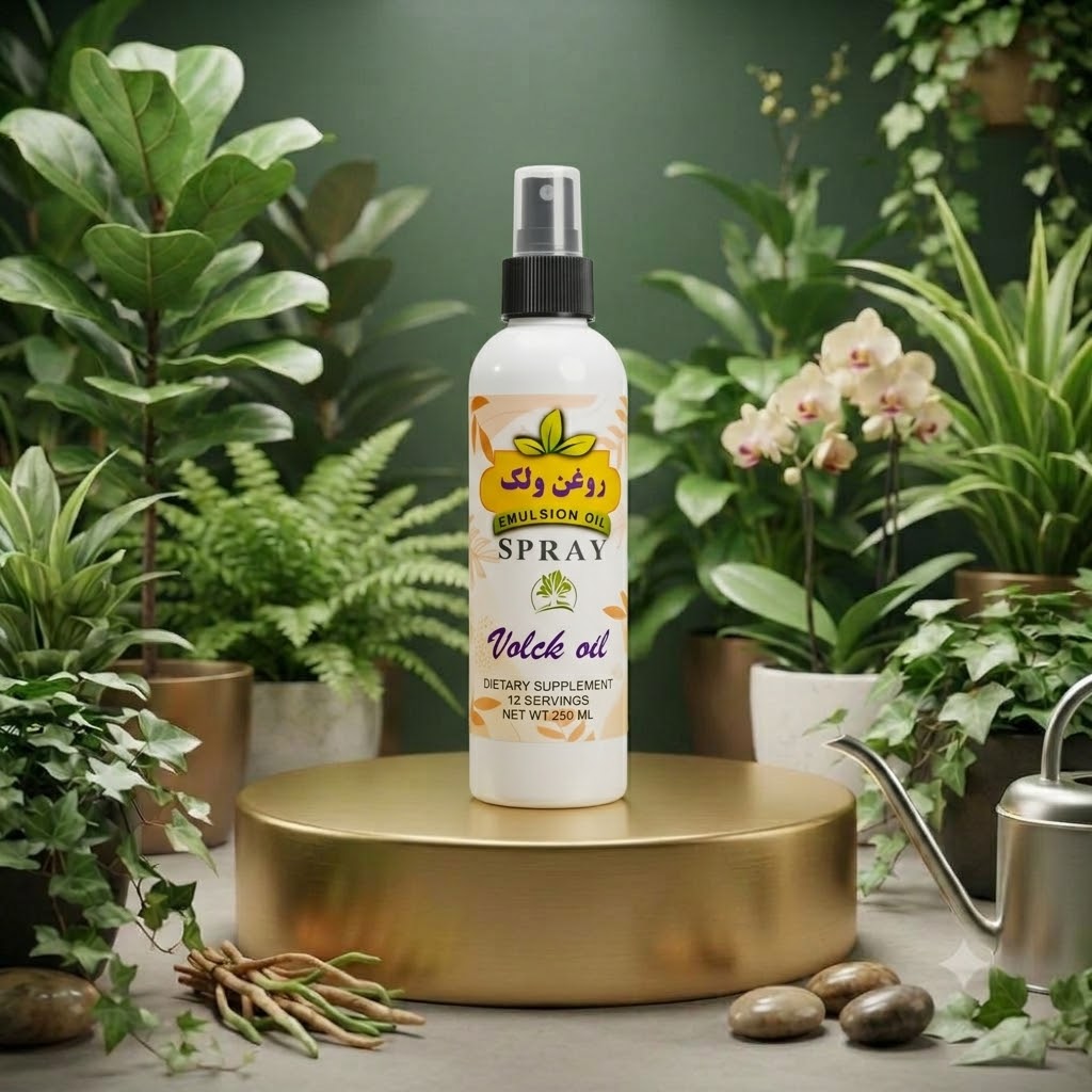 خرید و قیمت روغن ولک پاک کننده ضد آفات و دفع حشرات گیاهان